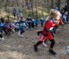 Foto vom Album: 4.Lauf Crosslaufserie 2024