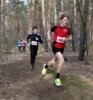 Foto vom Album: 4.Lauf Crosslaufserie 2024