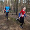 Foto vom Album: 4.Lauf Crosslaufserie 2024