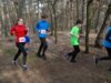 Foto vom Album: 4.Lauf Crosslaufserie 2024