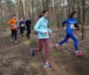 Foto vom Album: 4.Lauf Crosslaufserie 2024