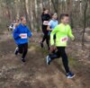 Foto vom Album: 4.Lauf Crosslaufserie 2024
