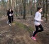 Foto vom Album: 4.Lauf Crosslaufserie 2024