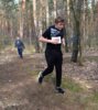 Foto vom Album: 4.Lauf Crosslaufserie 2024