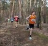Foto vom Album: 4.Lauf Crosslaufserie 2024
