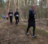 Foto vom Album: 4.Lauf Crosslaufserie 2024