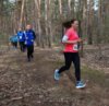 Foto vom Album: 4.Lauf Crosslaufserie 2024