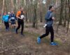 Foto vom Album: 4.Lauf Crosslaufserie 2024