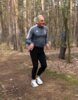 Foto vom Album: 4.Lauf Crosslaufserie 2024