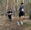 Foto vom Album: 4.Lauf Crosslaufserie 2024