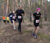 Foto vom Album: 4.Lauf Crosslaufserie 2024
