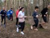 Foto vom Album: 4.Lauf Crosslaufserie 2024