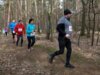 Foto vom Album: 4.Lauf Crosslaufserie 2024