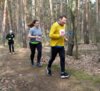 Foto vom Album: 4.Lauf Crosslaufserie 2024