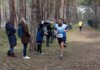 Foto vom Album: 4.Lauf Crosslaufserie 2024