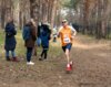 Foto vom Album: 4.Lauf Crosslaufserie 2024