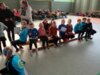 Foto vom Album: 4.Lauf Crosslaufserie 2024