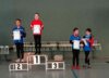Foto vom Album: 4.Lauf Crosslaufserie 2024