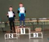 Foto vom Album: 4.Lauf Crosslaufserie 2024