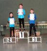Foto vom Album: 4.Lauf Crosslaufserie 2024