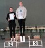 Foto vom Album: 4.Lauf Crosslaufserie 2024