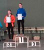 Foto vom Album: 4.Lauf Crosslaufserie 2024