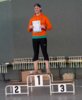 Foto vom Album: 4.Lauf Crosslaufserie 2024