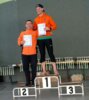 Foto vom Album: 4.Lauf Crosslaufserie 2024