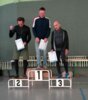 Foto vom Album: 4.Lauf Crosslaufserie 2024
