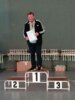 Foto vom Album: 4.Lauf Crosslaufserie 2024