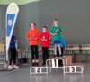 Foto vom Album: 4.Lauf Crosslaufserie 2024