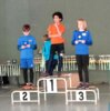 Foto vom Album: 4.Lauf Crosslaufserie 2024