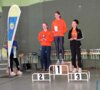 Foto vom Album: 4.Lauf Crosslaufserie 2024