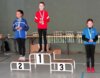 Foto vom Album: 4.Lauf Crosslaufserie 2024