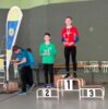 Foto vom Album: 4.Lauf Crosslaufserie 2024