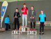 Foto vom Album: 4.Lauf Crosslaufserie 2024