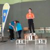 Foto vom Album: 4.Lauf Crosslaufserie 2024