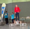 Foto vom Album: 4.Lauf Crosslaufserie 2024