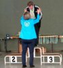 Foto vom Album: 4.Lauf Crosslaufserie 2024