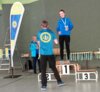 Foto vom Album: 4.Lauf Crosslaufserie 2024