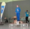 Foto vom Album: 4.Lauf Crosslaufserie 2024