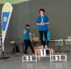 Foto vom Album: 4.Lauf Crosslaufserie 2024