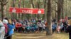 Foto vom Album: 4.Lauf Crosslaufserie 2024