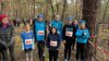 Foto vom Album: 4.Lauf Crosslaufserie 2024