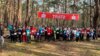 Foto vom Album: 4.Lauf Crosslaufserie 2024