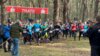 Foto vom Album: 4.Lauf Crosslaufserie 2024