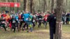 Foto vom Album: 4.Lauf Crosslaufserie 2024