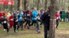 Foto vom Album: 4.Lauf Crosslaufserie 2024