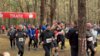 Foto vom Album: 4.Lauf Crosslaufserie 2024