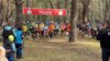 Foto vom Album: 4.Lauf Crosslaufserie 2024